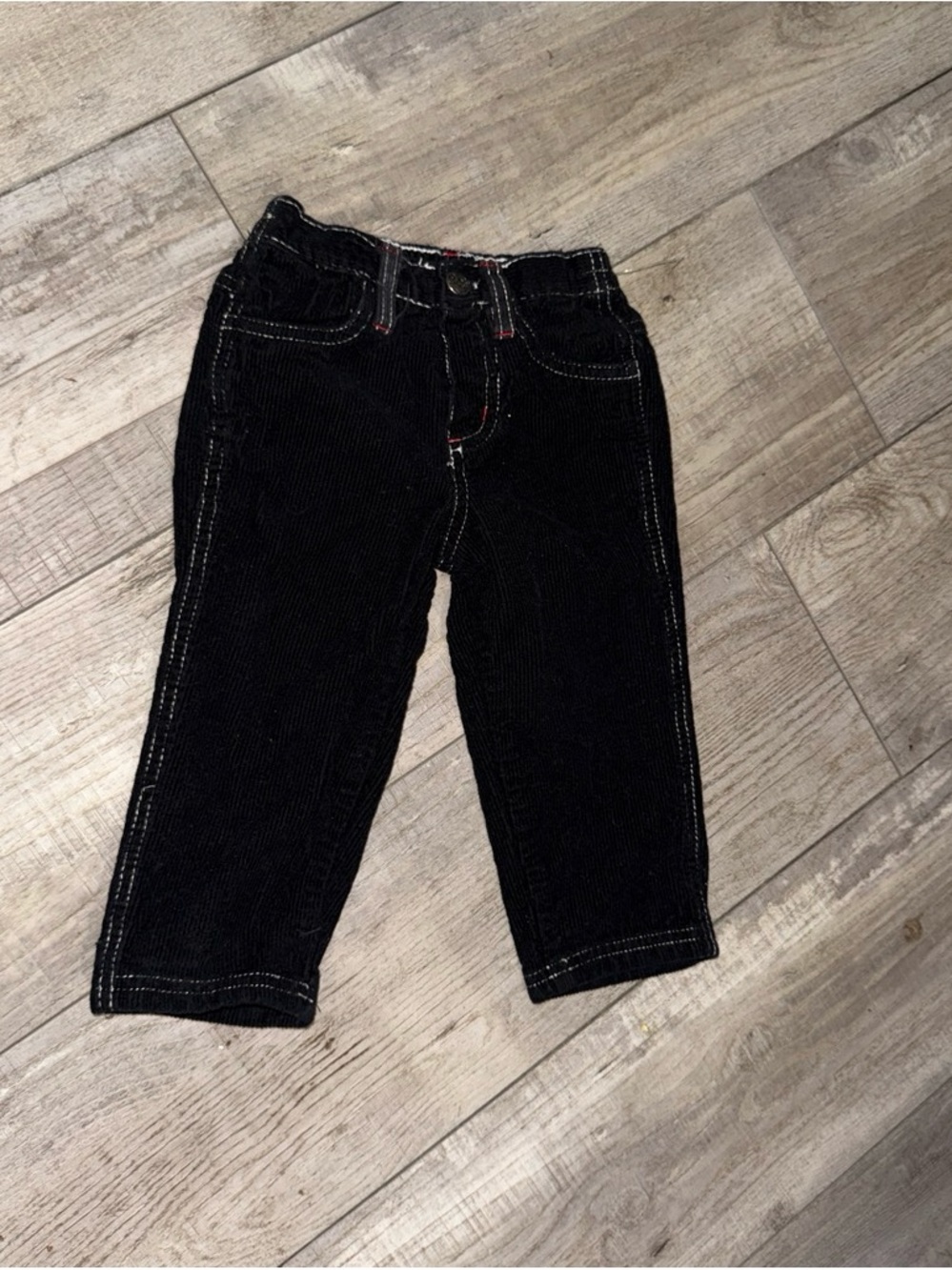 Baby Corduroy pants  - 18 months